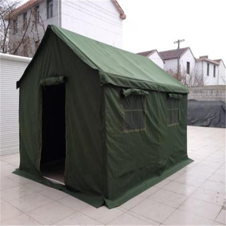 利津充气军用帐篷模型生产